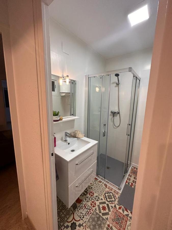Martinenca 1ª Linea De Mar Apartment Sant Carlos de la Ràpita Екстериор снимка
